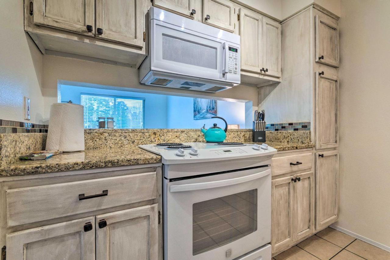 Hot Springs Condo On Lake Hamilton With Shared Dock! Bagian luar foto