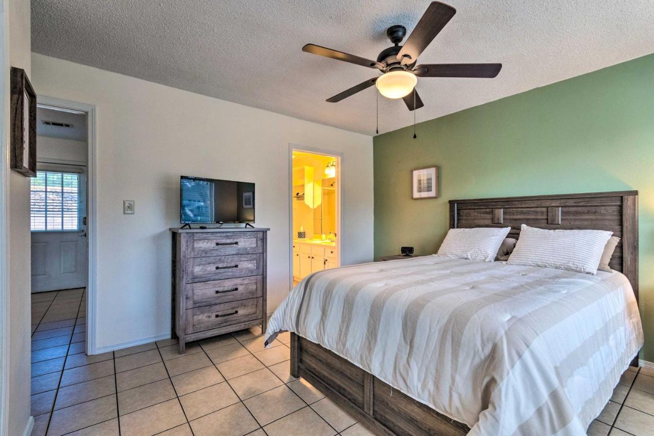 Hot Springs Condo On Lake Hamilton With Shared Dock! Bagian luar foto