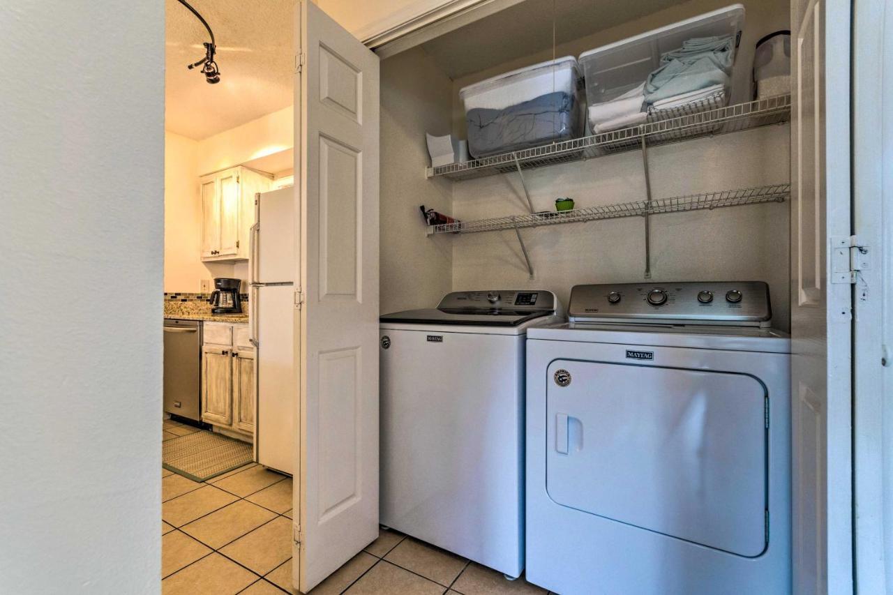 Hot Springs Condo On Lake Hamilton With Shared Dock! Bagian luar foto